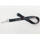 silk-screen printing lanyards with any color and any printing for promotion gifts