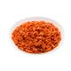 High Quality Air Dried Carrot Flakes Bulk Dried Carrot Chips