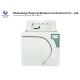 Self Expanding Desktop Autoclave Sterilizer Seal Stomatology