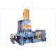 Customized 60L Rubber Kneader Mixer With Adopts Fully Automatic Control