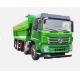 Widely Sold In The Southeast Asian Market, Chinese Brand Dong Feng Construction Truck 8X4 Dump Truck Tipper