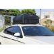 YH-J-021 High quality universal 500D PVC roof top cargo carrier roof bag