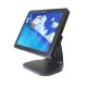 All In One Restaurant Android Pos Terminal J1900 Quad Core Low Energy Consumption