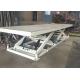 3Tons Double Scissor Hydraulic Lift Table Or Long Size Lift Table 1.6m Lifting Height.
