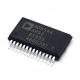 New and Original AD5544ARSZ AD5544 IC Integrated Circuit Data Acquisition - Digital to Analog Converters SSOP-28 DAC