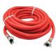 Industrial Red Color Thompson 20Bar Rubber Air Hose