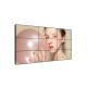 4k Interactive Touch Multi Screen Display Wall , Touch Screen Wall Display Monitors
