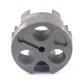 Ductile Iron Sand Casting Coupling for Industrial Machinery