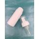 5oz Frosted Foaming Pump Bottle 150ml For Shampoo Face Cream