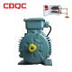 Permanent Magnet Induction AC Motor Three phase Electric  60HZ Ac 380V 2.5KW-30KW