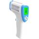 ABS Digital Temperature Gun , Non Contact Infrared Thermometer For Body Temperature