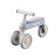 manufacturers Wide Silent Wheel Slide Driving For Unisex Baby's Three Wheel Balance Car