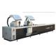 3-axis CNC double head cutting saw