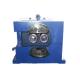 SZ55,65,80 Horizontal Split Conical Double Screw Extruder Gearbox