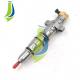 0R-9580 Diesel Fuel Injector 0R-9580 For C12 Engine