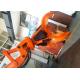 ISO Certified Electric Orange Peel Grab ,  Steel Orange Peel Bucket