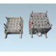 Mold Steel Auto Deflashing Injection Mold , Plastic Injection Mould MEPER