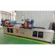 Heavy Duty Auto Box Beam Welding Machine Sqaure Tube Beam Racking Upright System