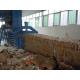 Factory Price Hydraulic Scrap Paper Baling Press Baler for OCC Waste Paper/Plastic/Carton on Sale