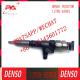 Hot-Selling Chinese New Common Rail Diesel Fuel Injector 295050-1330 1J705-53051 1J705-53053