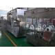 Vial Filling Capping Machine for Clinical Trials 2-30ml with Single-Use Component Compatibility