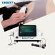 Rehabilitation Physiotherapy Backbone Spine Fascia Massage Vibrating Mechanism Shockwave Machine