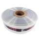 PVDC Sasuage Casing Flexography Printing High barrier Customs Logo printed Sausage Casing