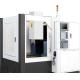 High Precision Taiwan CNC 3 Axis Engraver Machine Long Term Worklife Span
