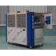 High Power Industrial Water Chiller Machine Unit / Process Water Chiller