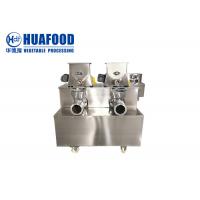 Macaroni Pasta Production Line Machine Automatic feeding 100r/min