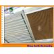 poultry evaporative water cooling pad