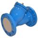 Excellent Y Strainer for Dependable Flow Control Performance