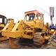 Used Caterpillar D8K Bulldozer /Used Cat D8K Track Dozer With Ripper (Winch)