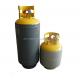 Refrigerant Gas Cylinder, R22, R134a ,R410a Refillable Cylinder for sale