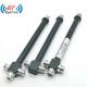 High Isolation RF 2 Way Power Splitter Power Divider 698-3800MHz for Wireless Coverage