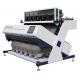 CCD Intelligent Peanut Colour Sorting Machine Stable Performance 220V 50HZ