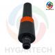 Garden Plastic Hose Nozzle Click Quick Connect Adjustable Spray  from Mist to Jet Gardening and Horticulture