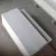 Alumina Silica Fireclay Brick for Wood Fired Pizza Ovens White Color CaO Content 0%
