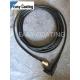 Sell manual powder coating spraying gun cable for PEM X1 5.5meters 2334275