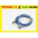 Reusable Spo2 Sensor For Choice Patient Monitor Neonate Wrap Redel 5pin