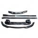 OE NO. Sale Carbon Fiber W212 Body Kit Front Bumper Kit For Mercedes Benz W212