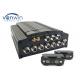 New Version 4CH 3G People Counting Camera Mobile DVR System all in one for Passenger bus