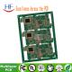 Rogers FR4 Multilayer PCB Fabrication Service Green Oil