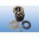 Hydraulic piston pump parts EATON 78162 Rotary Group/Repair kits