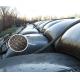 PP Woven Geotextile Dewatering Tubes