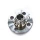 Forged Rf Stainless Steel Welded Flange Asme B16.5 Astm A182 F304 316l 150#