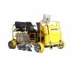 Double-Track Rail Ultrasonic Electric Flaw Detector Rail Types From 43kg/m To 75kg/m And Comprehensively Detect Internal Defects Of Rails