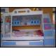 kids bunk bed with pulled bed,#6626