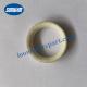 Textile Weaving Loom Spare Parts Ceramic Ring For Weft Feeder