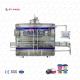 Auto Jelly Filling Machine for Vaseline Lotion Shampoo Wax Cream Packing Line